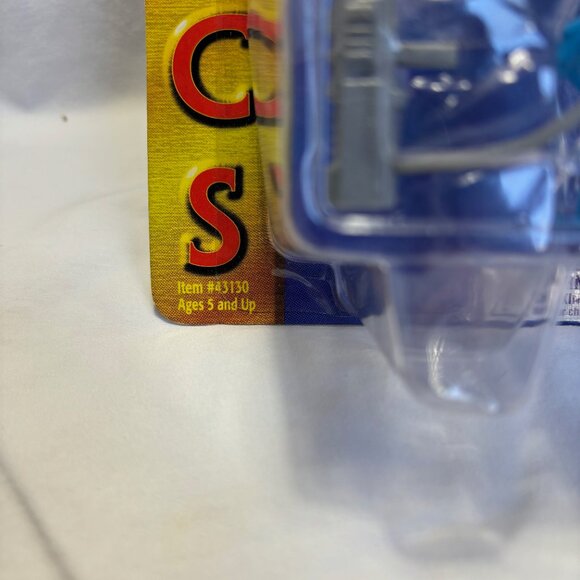 X-MEN Classics Beast Unopened Action Figure Mid-1990's - Picture 4 of 10